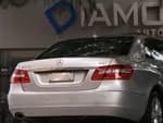 Mercedes E 250 2011 (10)