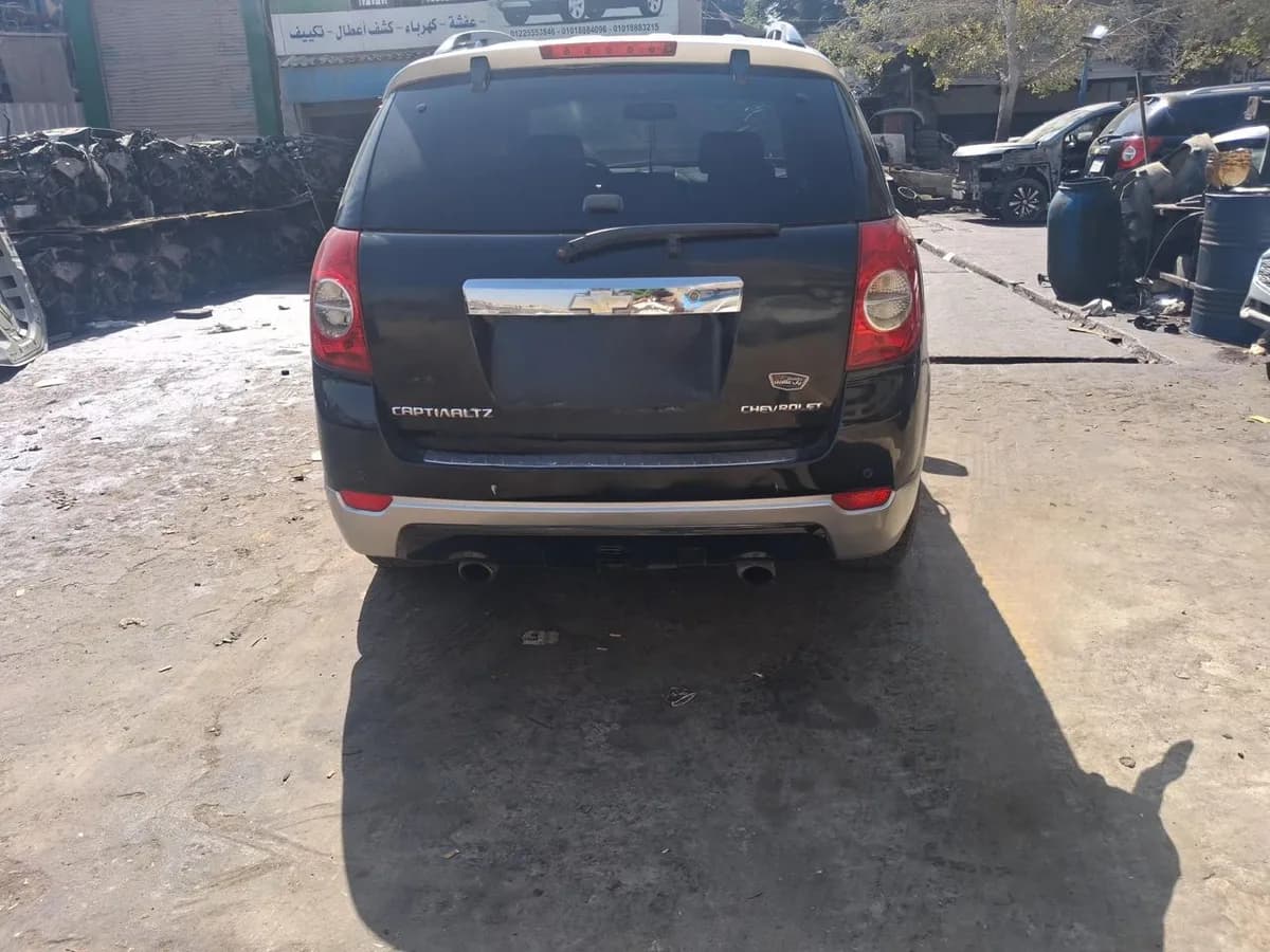 Chevrolet Captiva 2013 (1)