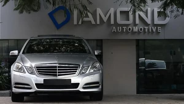 Mercedes E 250 2011