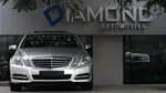 Mercedes E 250 2011 (0)
