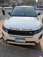 Land Rover Range Rover Evoque 2023 (11)