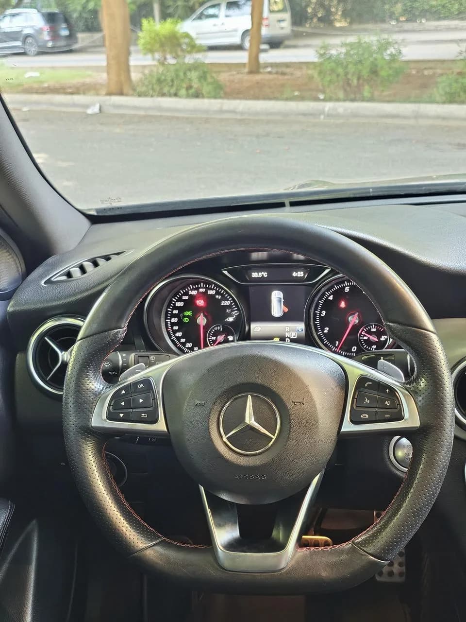Mercedes GLA 2020 (1)