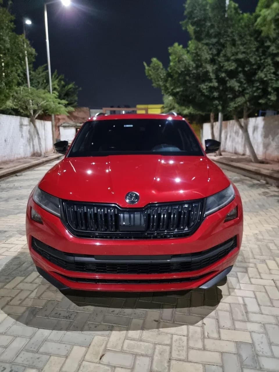 Škoda Kodiaq 2020 (0)