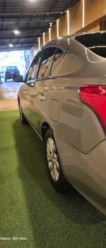 Nissan Sunny 2021 (11)