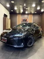Toyota Corolla 2021 (0)