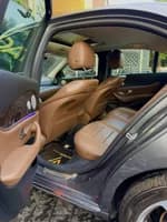 Mercedes E 180 2018 (9)