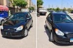 Hyundai Accent 2006 (0)