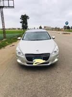 Peugeot 508 2015 (3)