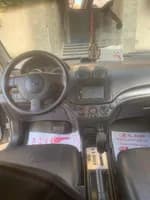 Chevrolet Aveo 2009 (5)