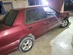 Hyundai Excel 1995 (2)