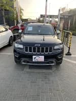 Jeep Grand Cherokee 2016 (0)