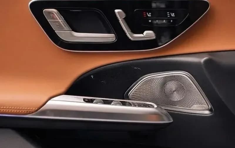 Mercedes E 200 2026 (4)