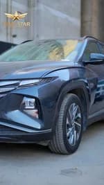 Hyundai Tucson GDI 2022 (1)