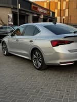 Škoda Octavia 2025 (5)