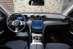 Mercedes C 180 2024 (5)