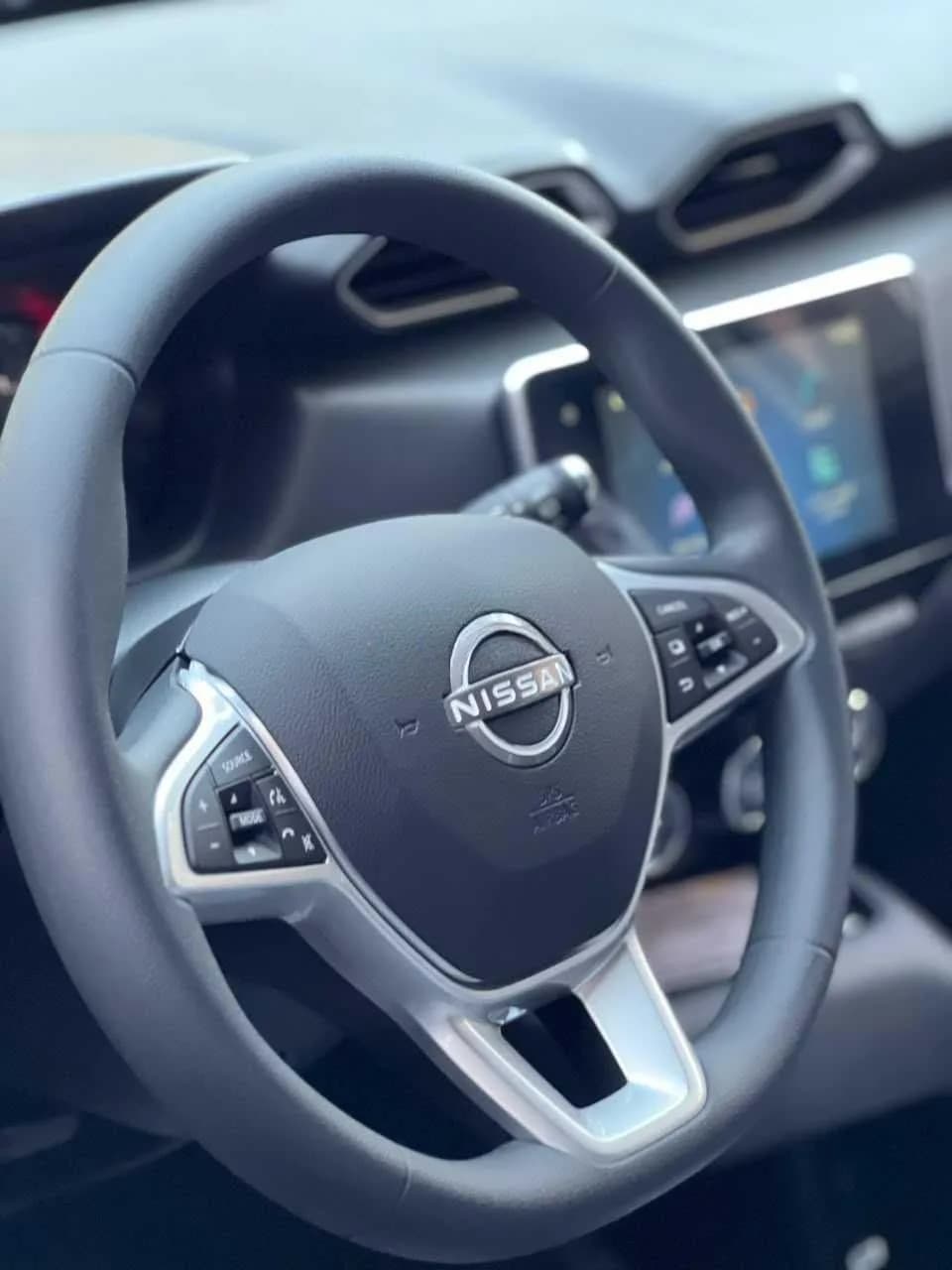 Nissan Magnite 2027 (5)
