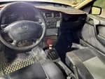 Opel Vectra 1995 (4)
