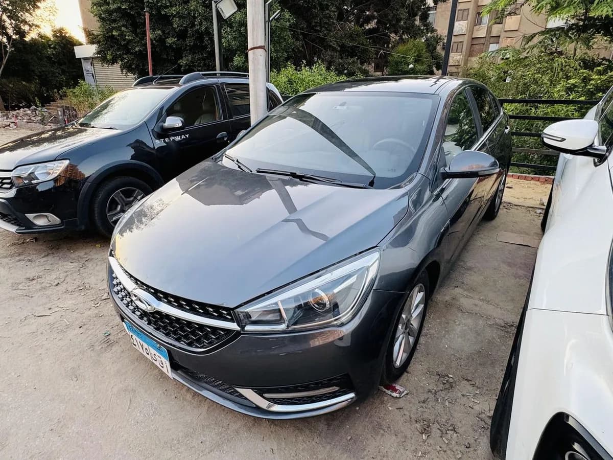 Chery Arrizo 5 2022 (2)