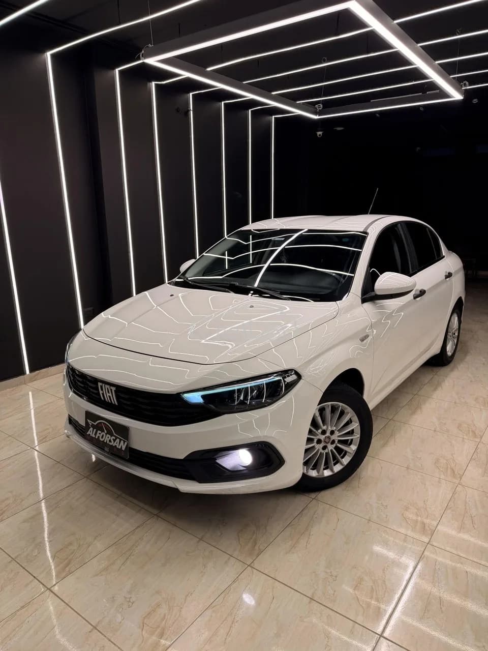 Fiat Tipo 2021 (0)