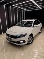 Fiat Tipo 2021 (0)