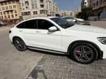 Mercedes GLC300 AMG 2021 (1)