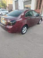 Geely Emgrand 7 2015 (3)