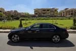Mercedes E 200 2021 (2)