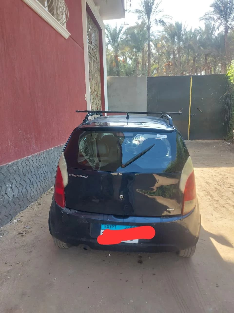 Speranza A113 2009 (1)