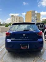 SEAT Ibiza 2021 (5)
