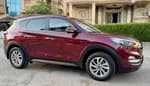 Hyundai Tucson GDI 2017 (7)