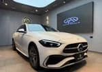 Mercedes C 180 2026 (0)