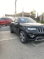 Jeep Grand Cherokee 2016 (5)