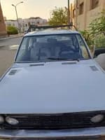 Fiat 131 1983 (0)