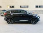 Kia Sportage 2012 (5)