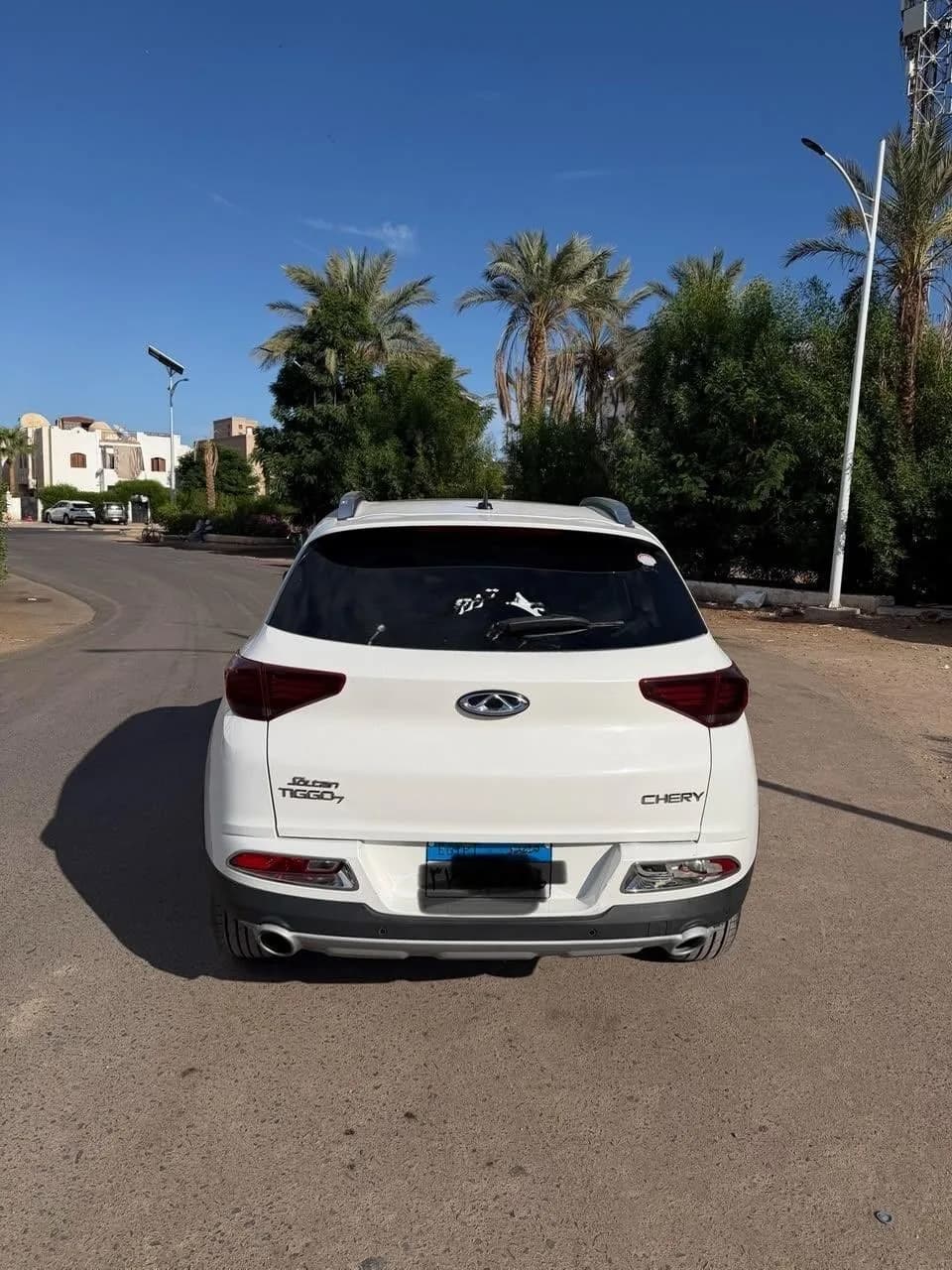 Chery Tiggo 7 2024 (1)