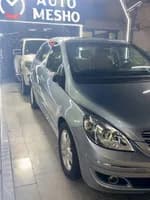 Mercedes B 150 2007 (2)