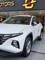 Hyundai Tucson GDI 2021 (1)