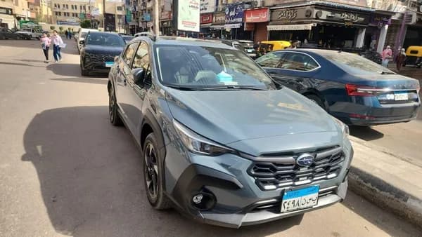 Subaru Crosstrek 2024
