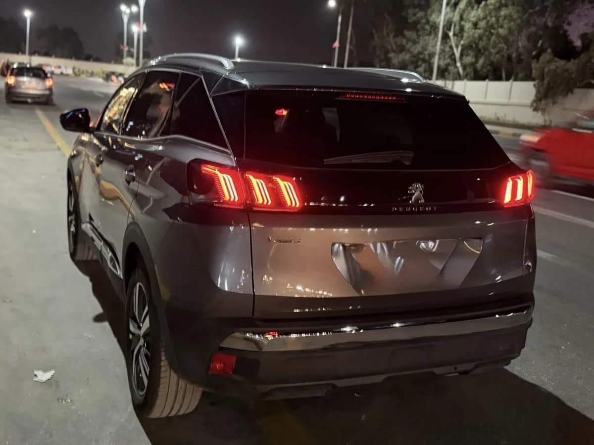 Peugeot 3008 2022 (11)
