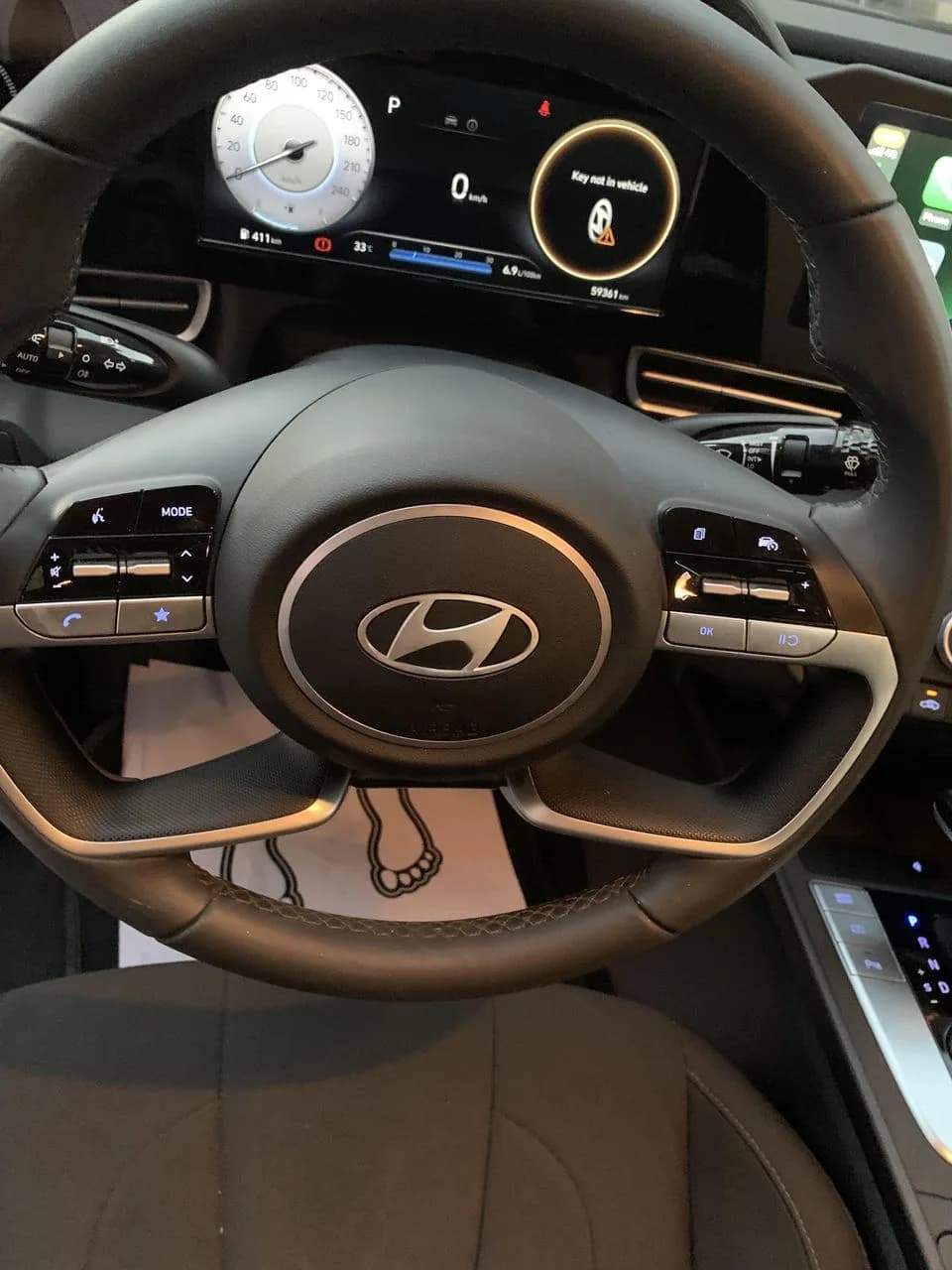 Hyundai Elantra 2024 (6)