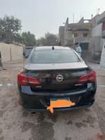Opel Astra 2019 (0)