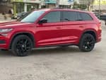 Škoda Kodiaq 2019 (11)