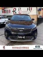 Kia Sorento 2019 (0)