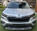 Škoda Kushaq 2023 (0)