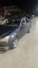 Mercedes 180 2012 (4)