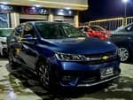 Chevrolet Optra 2026 (0)