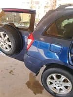Chery Tiggo 3 2019 (4)