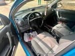 Chevrolet Aveo 2009 (6)