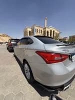 Chery Arrizo 5 2020 (5)