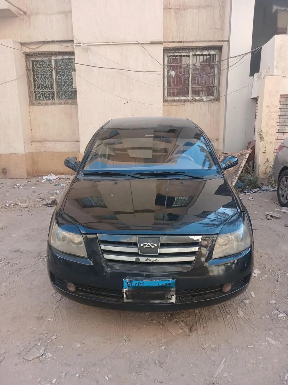 Speranza A516 2009 (0)